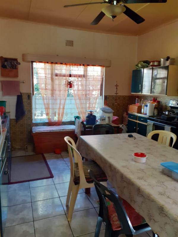 4 Bedroom Property for Sale in Albertinia Western Cape